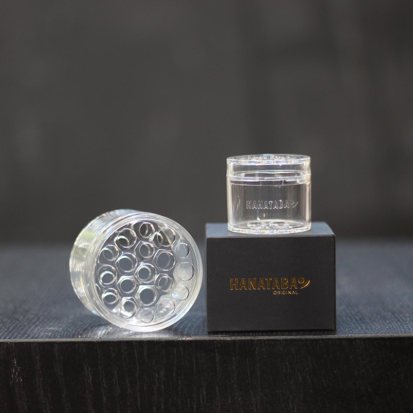 Hanataba Crystal Clear