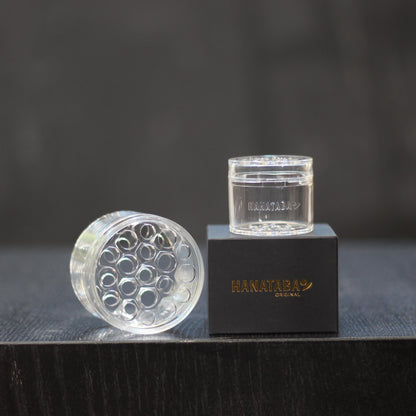 Hanataba Crystal Clear