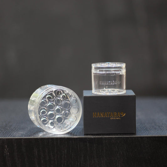 Hanataba Crystal Clear