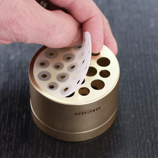 Silicon Disk