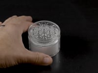 Hanataba Crystal Clear